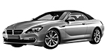 BMW F12 B1341 Fault Code